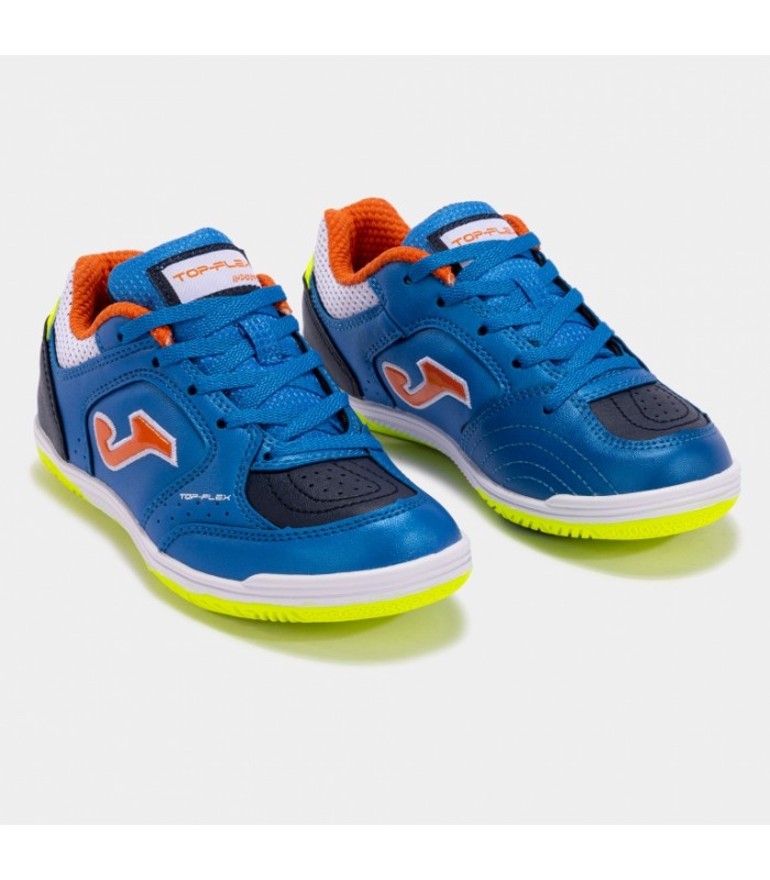Joma zapatillas TOP FLEX JR 2494