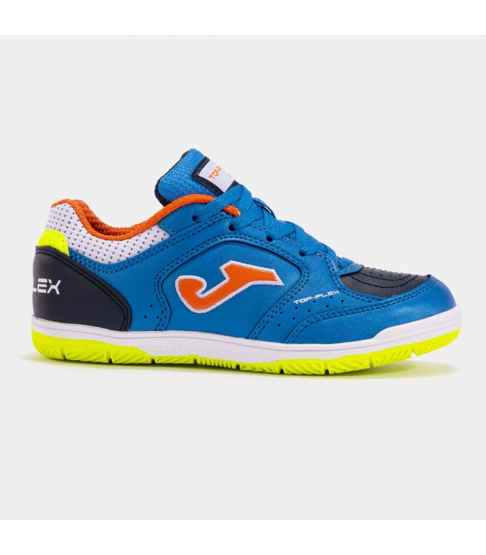 Joma zapatillas TOP FLEX JR 2494