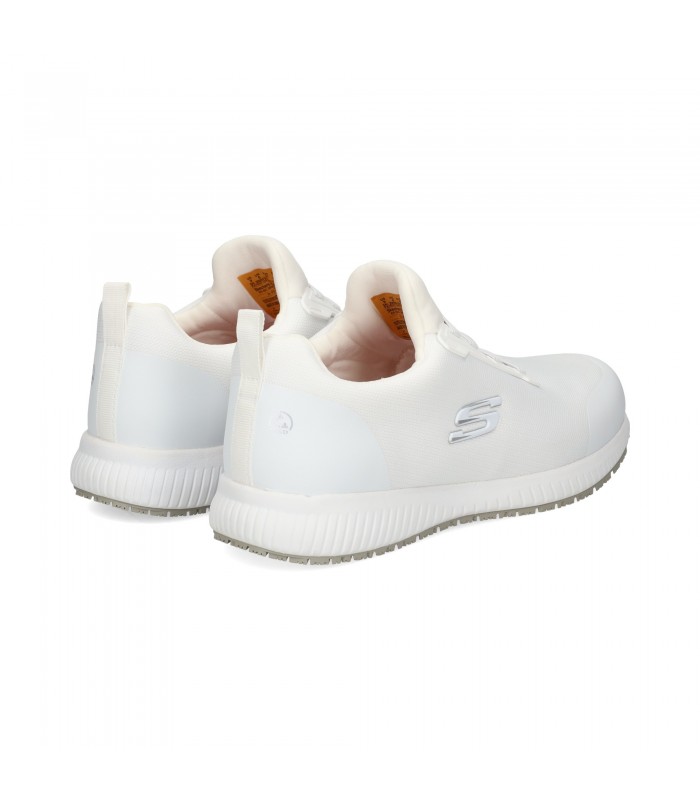 Skechers zapatillas unisex SQUAD SR MYTON