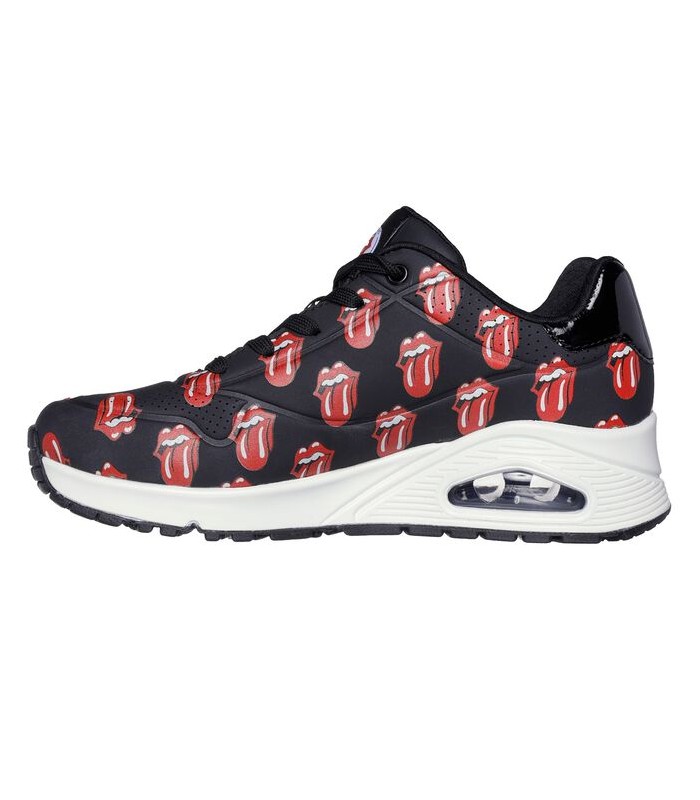 Skechers zapatillas Street Rolling Stones