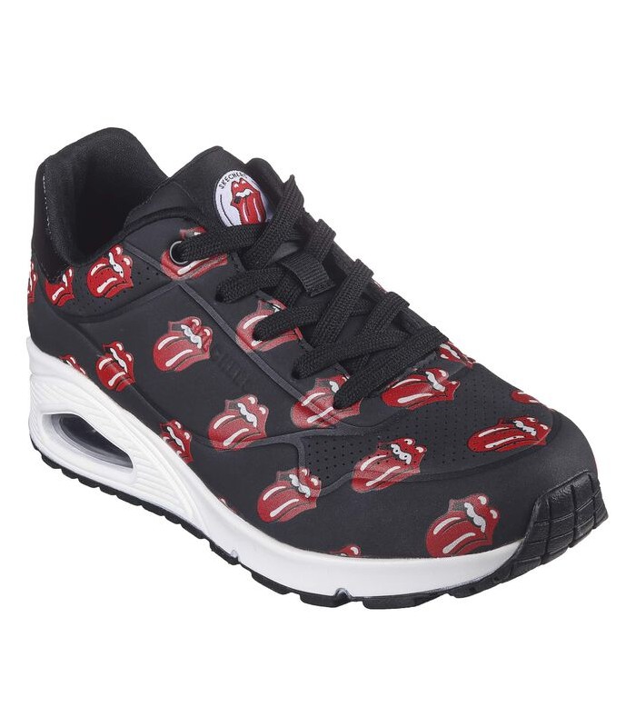 Skechers zapatillas Street Rolling Stones