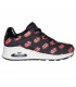 Skechers zapatillas Street Rolling Stones