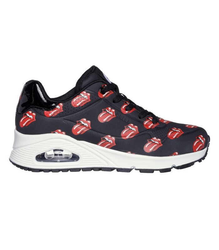 Skechers zapatillas Street Rolling Stones