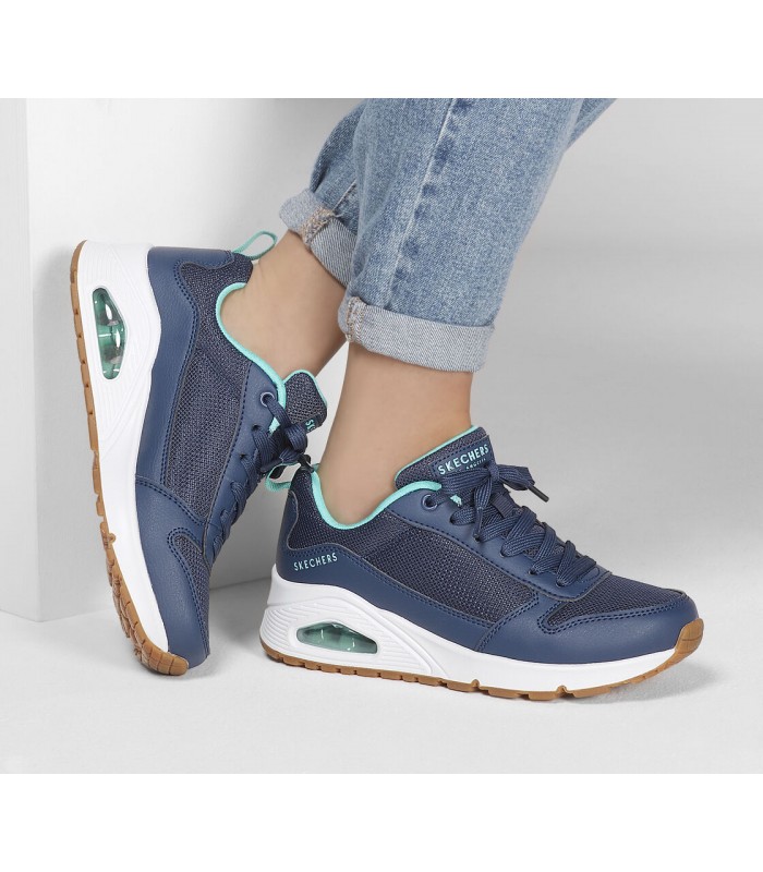 Skechers zapatillas Casual Inside Matters Street