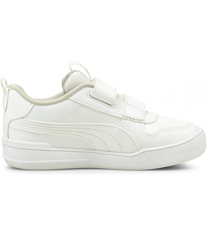PUMA zapatillas unisex-child Multiflex Hook & LoopSneaker