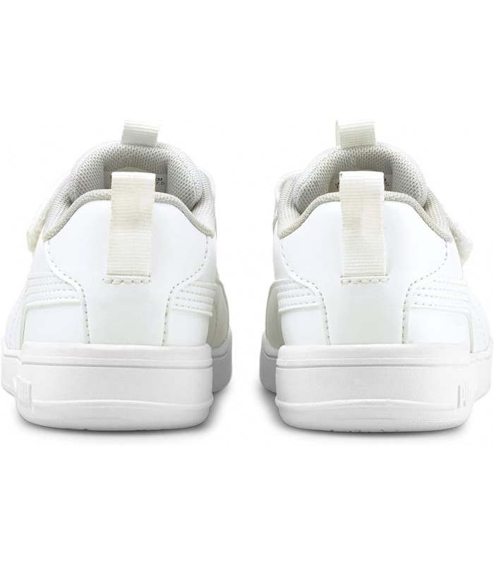 PUMA zapatillas unisex-child Multiflex Hook & LoopSneaker