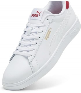 PUMA zapatillas Smash 3.0 L M