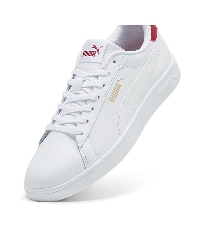 PUMA zapatillas Smash 3.0 L M