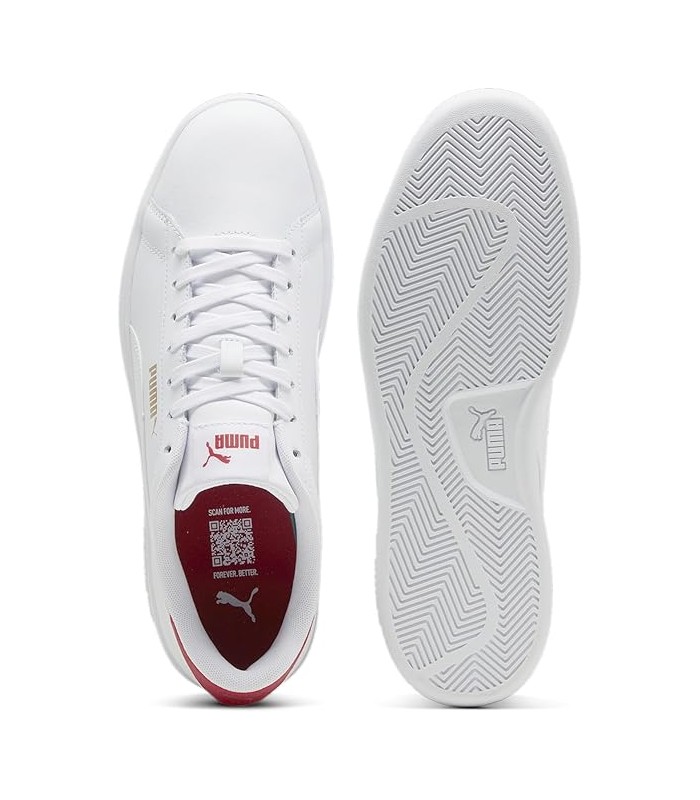 PUMA zapatillas Smash 3.0 L M