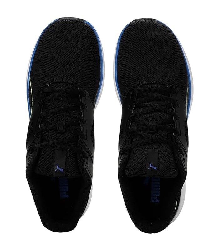 PUMA zapatillas running TRANSPORT M.