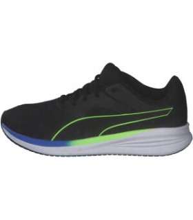 PUMA zapatillas running TRANSPORT M.