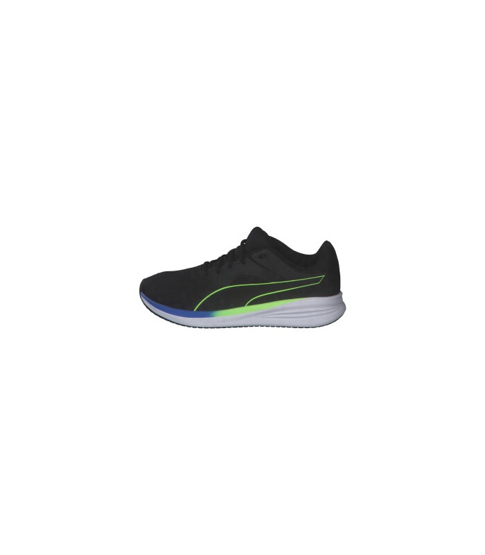 PUMA zapatillas running TRANSPORT M.