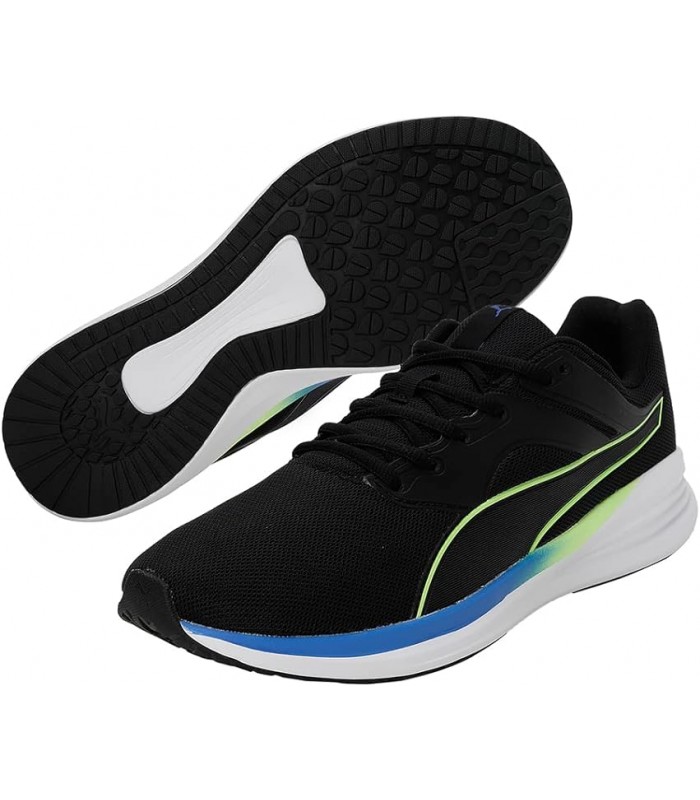 PUMA zapatillas running TRANSPORT M.