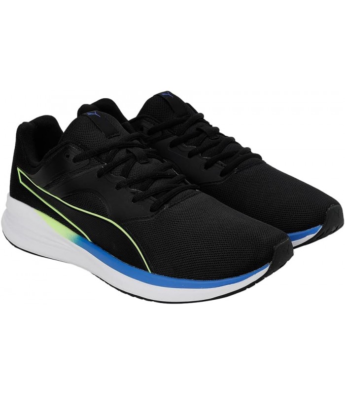 PUMA zapatillas running TRANSPORT M.