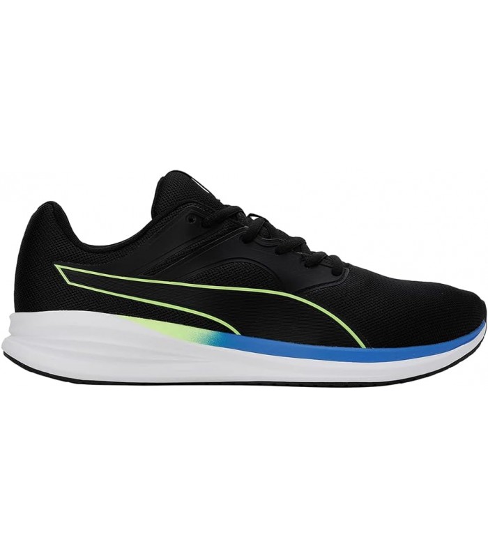 PUMA zapatillas running TRANSPORT M.