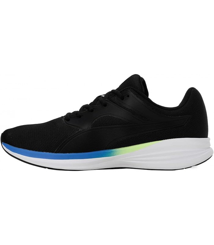 PUMA zapatillas running TRANSPORT M.