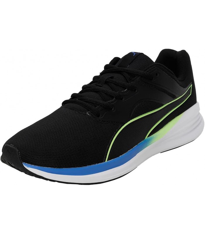 PUMA zapatillas running TRANSPORT M.