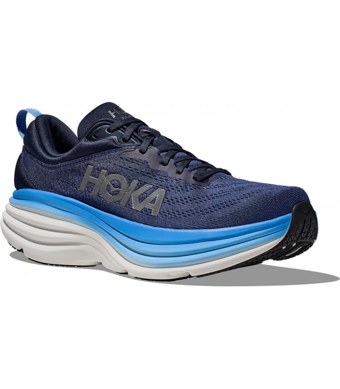 HOKA zapatillas running BONDI 8 M