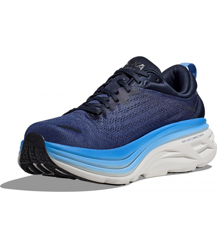 HOKA zapatillas running BONDI 8 M