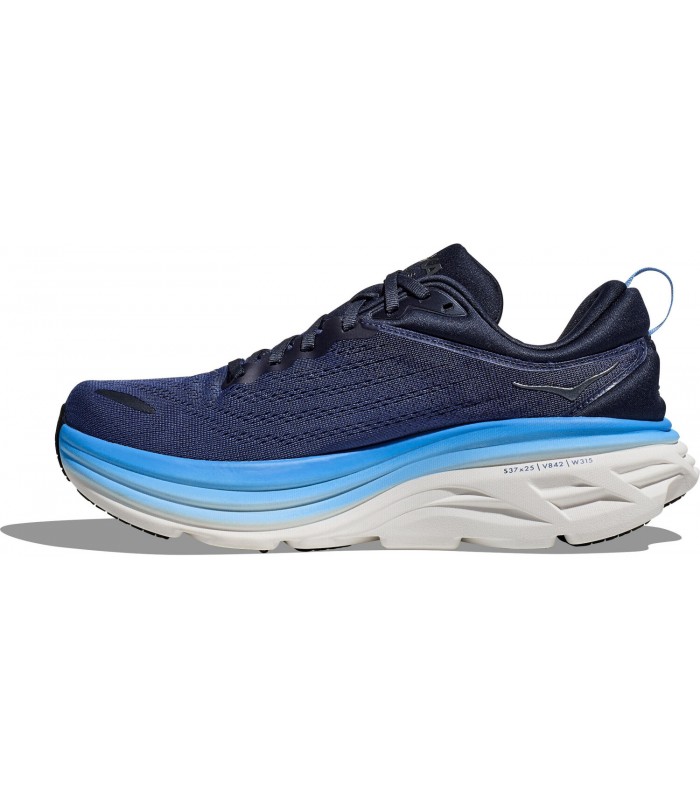 HOKA zapatillas running BONDI 8 M