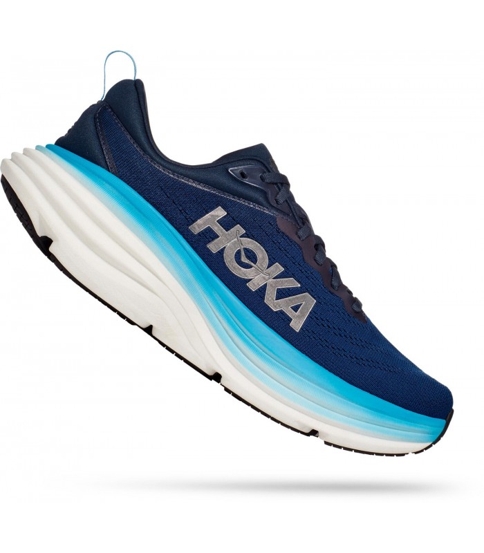 HOKA zapatillas running BONDI 8 M