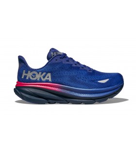 HOKA zapatillas ONE ONECLIFTON 9 GTX W