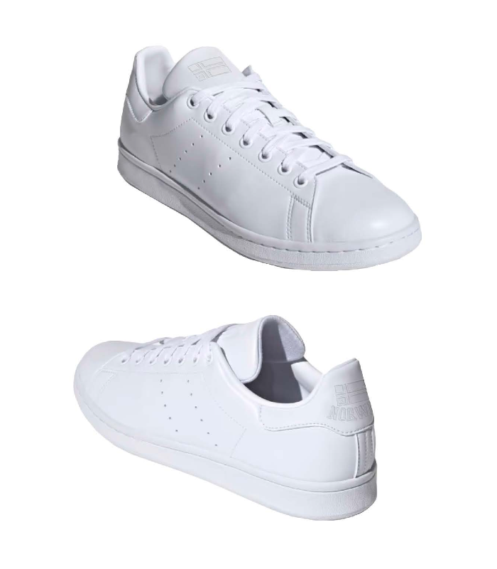 NORWAY zapatillas CLASSIC M