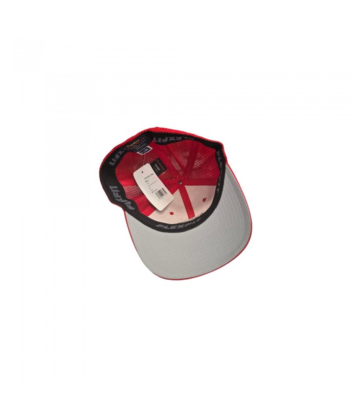 SPARTAN gorras con rejilla