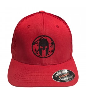 SPARTAN gorras con rejilla