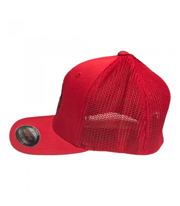 SPARTAN gorras con rejilla