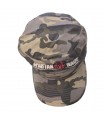SPARTAN gorra algodón ajustable