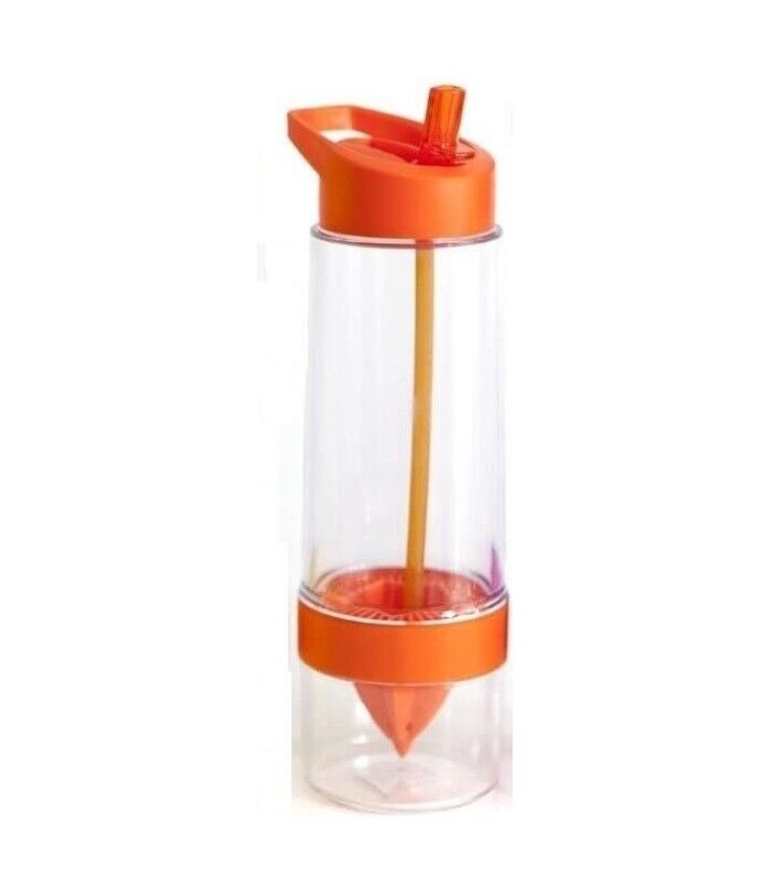 Summit 750ml Fruit Fusion Juice Infuser Botella de agua