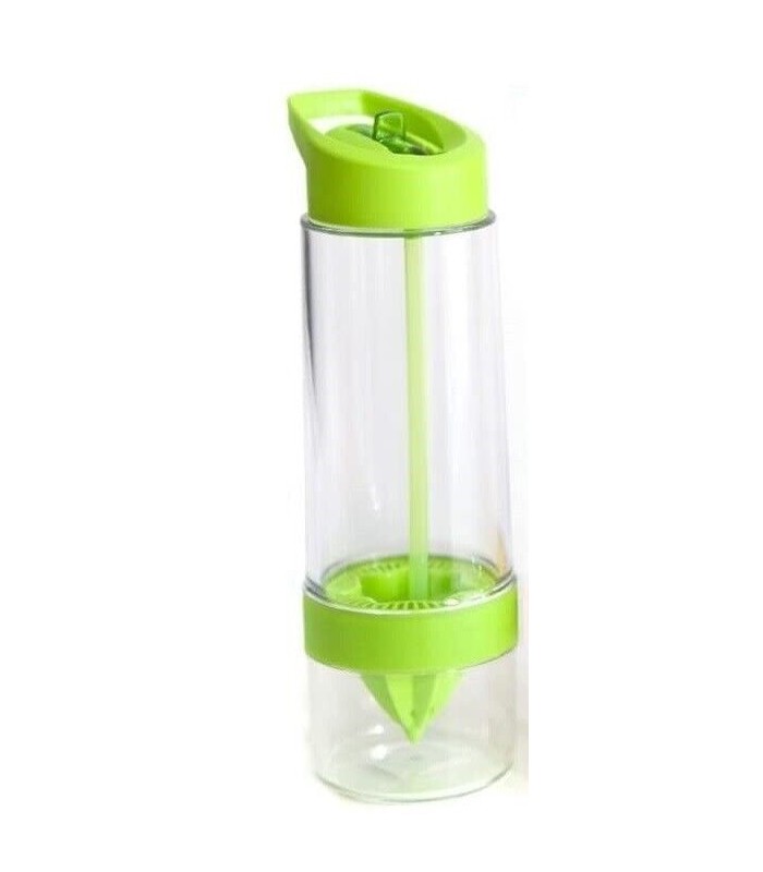 Summit 750ml Fruit Fusion Juice Infuser Botella de agua