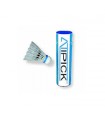 Atipick Volantes Badminton Volantes Unisex
