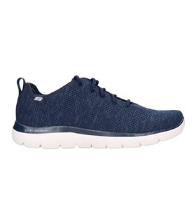 Skechers Doharis Zapatillas Running Hombre