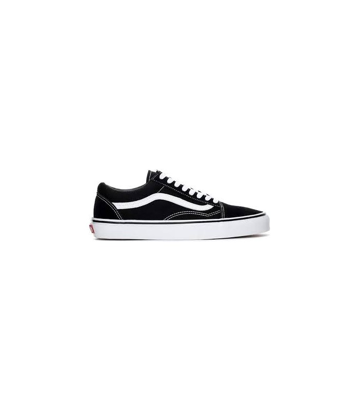 VANS zapatillas OLD SKOOL UNISEX