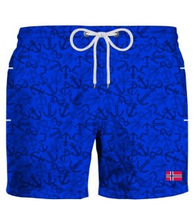 NORWAY bañador M. MIAMI
