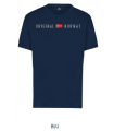 NORWAY camiseta manga corta M.