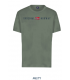 NORWAY camiseta manga corta M.