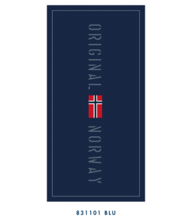 NORWAY toalla playa BEACH TOWEL