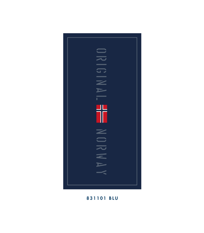 NORWAY toalla playa BEACH TOWEL