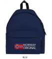 Norway Nautical mochila classic