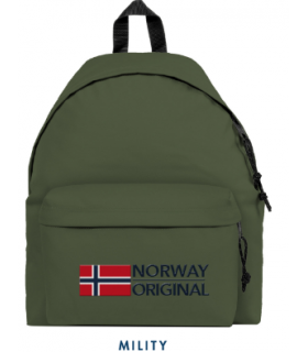 Norway Nautical mochila classic