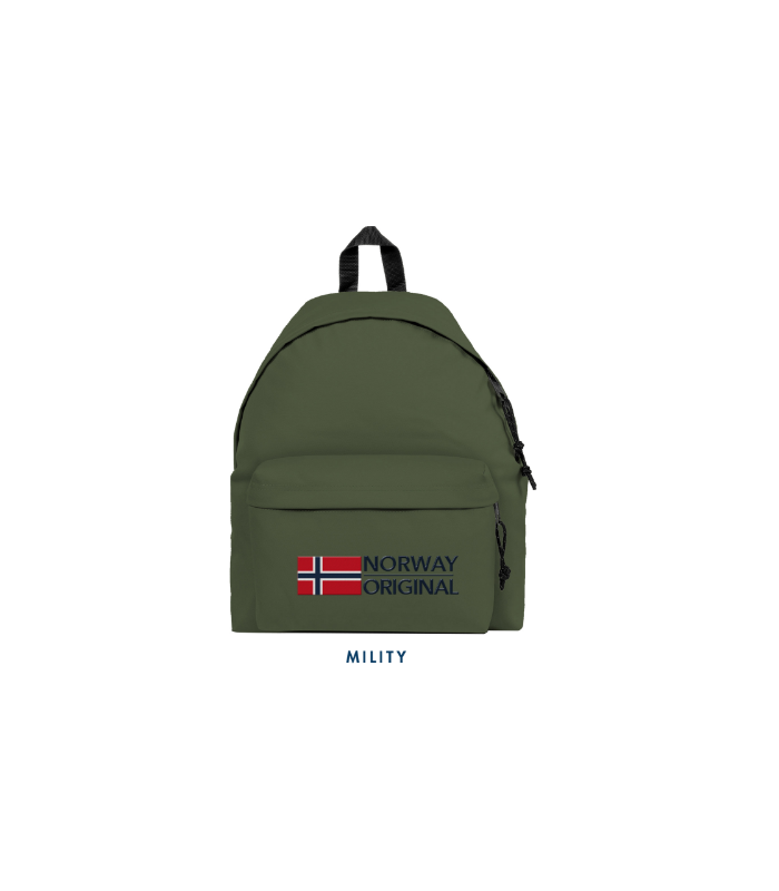 Norway Nautical mochila classic