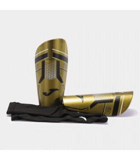 JOMA espinilleras J-PRO