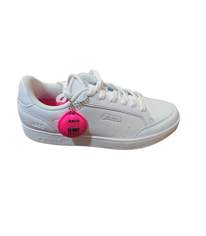 Joma zapatillas clásicas C. AGORA LADY 2402