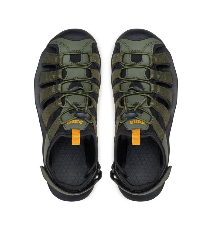 Joma Sandalias S.Gea 2423 Verde Hombre
