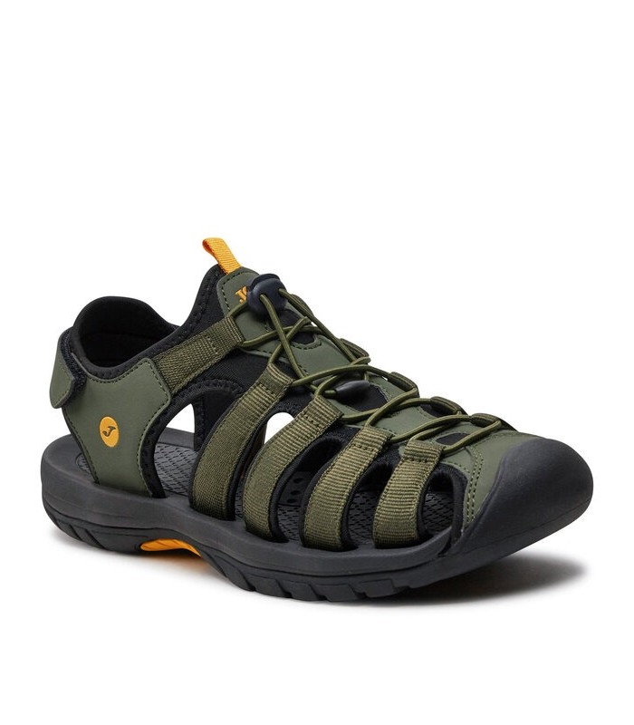 Joma Sandalias S.Gea 2423 Verde Hombre