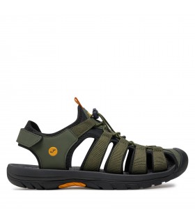 Joma Sandalias S.Gea 2423 Verde Hombre