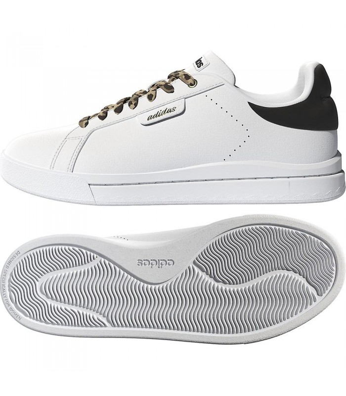Adidas zapatillas COURT SILK W.